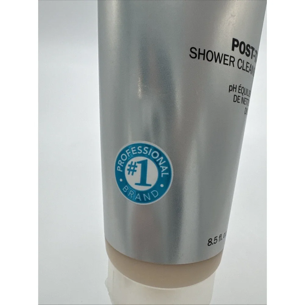 Norvell Post-Tan Shower Cleanser - 8.5 oz